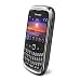 BlackBerry Curve 9300EUBK 3G 9300 Unlocked GSM Smartphone with 2 MP Camera, GPS, and Bluetooth--No Warranty (Graphite Grey) image 2