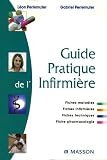 Guide pratique de l\'infirmière