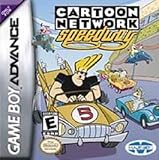 Cartoon Network Speedway