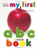 Buy : My First ABC Board Book (My 1st Board Books)