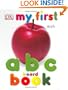 My First ABC Board Book (My 1st Board Books)