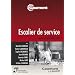 Escalier de service