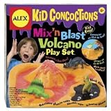Thumbnail image for Alex Mix ‘n Blast Volcano