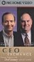 CEO Exchange: Internet Shopping in the 21st Century