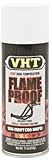 VHT SP118 FlameProof Coating Flat White Primer Can - 11 oz.