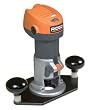 Woodhaven 8330 Ridgid R2400 Bushing Plate