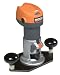 Woodhaven 8330 Ridgid R2400 Bushing Plate