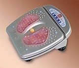 Vibration Foot and Leg Massager with Remote Control