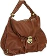Large ''Geneva'' Hobo By Vitalio Vera