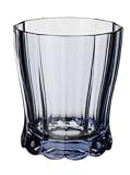 Villeroy & Boch Crystal My Garden Water Tumbler(s) Blue