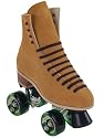 Riedell 130M Diva ENERGY Black - Roller Skates mens & womens - Size 9