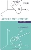 Buy : Applied Mathematics