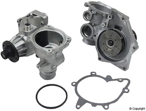 Hepu P454 Water Pump