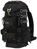 Dye Paintball 08 Ranger Back Pack