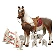 Our Generation Equestrian Horse