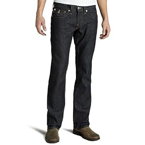 True Religion Men's Ricky