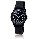 ベンラス（BENRUS） 腕時計 BR763 BLACK メンズ [正規輸入品]