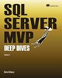 SQL Server MVP Deep Dives Vol. 2