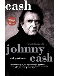 Book: Cash: The Autobiography - HarperOne