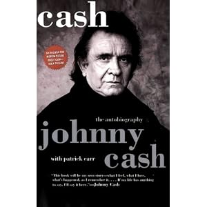 Cash: The Autobiography