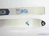 Volant Gravity Chubb Used Powder Shape Snow Ski 180cm