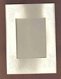 50 5x7 Blank Wedding Invitations Greeting Cards with Envelopes
