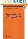 Test Methods for Explosives (Shock Wave and High Pressure Phenomena)