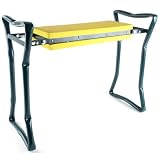 Folding Seat & Kneeler, 23 1/2" x 19 3/8" x 11"