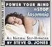 Overcome Insomnia Hypnosis Program (Audio CD)