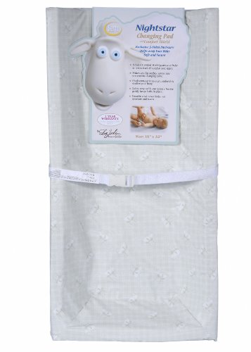 Nightstar Eco-Friendly Contour Changing Pad