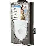 Belkin Leather Sleeve for iPod Classic