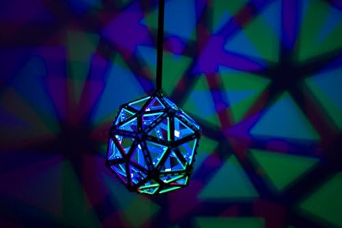 Blinkytile Light Sculpture Kit