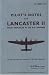 Book Avro Lancaster II  -Pilot's Notes (Pilot Notes)