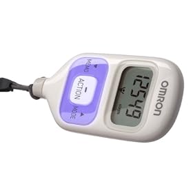 Omron Walking Style III Pedometer