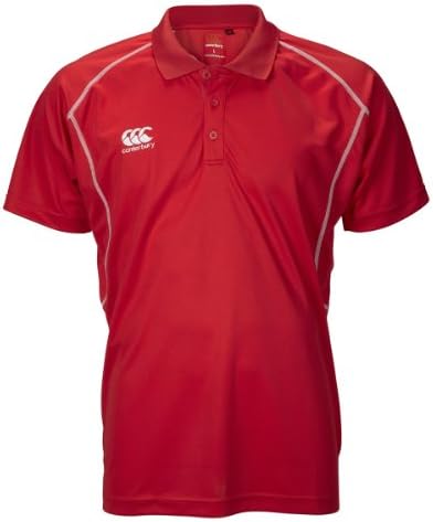 Canterbury Classic Dry Polo