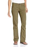 prAna Women's Regular Inseam Halle Pant