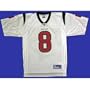 David Carr Houston Texans Replica Adult White Jersey - XXL