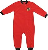 Chicago Blackhawks Toddler Blanket Sleeper