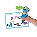 Educational Insights Hot Dots Jr. Cards - Color