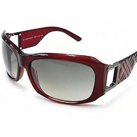 New Burberry 4037 3014 11 Violet Sunglasses 62-16-120