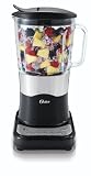 Oster BLSTDG-B Designer Series Steel Accents