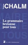 La grammaire bretonne pour tous