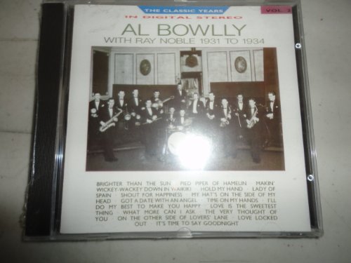 Ray Noble - Ray Noble & Al Bowlly (Rathbone) - Zortam Music