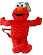 Sesame Street Elmo Plush Backpack