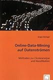 Review VDM Verlag Dr. Müller  / Online-Data-Mining auf Datenströmen