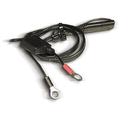 Motorcycle Accessories - PTBATTENDFUSED-Battery 