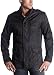Rock & Republic Men's Tours Jacket,Black Eye,Large