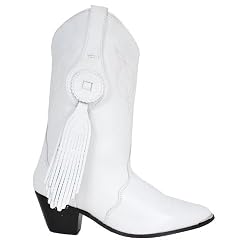 Sahara Western Fashion Boots