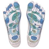 Reflexology Sox マッサージソックス 90755