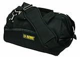 AEMC 2133.73 Extra Large Classic Tool Bag for Models 3945/3945-B, 8335, 6240, 6250 and 6471 by AEMC